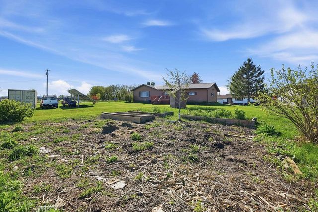 201 Dougherty Court, Ridgeway, WI 53582