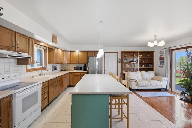 201 Dougherty Court, Ridgeway, WI 53582