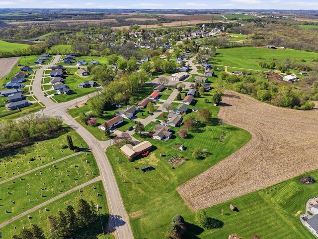 201 Dougherty Court, Ridgeway, WI 53582