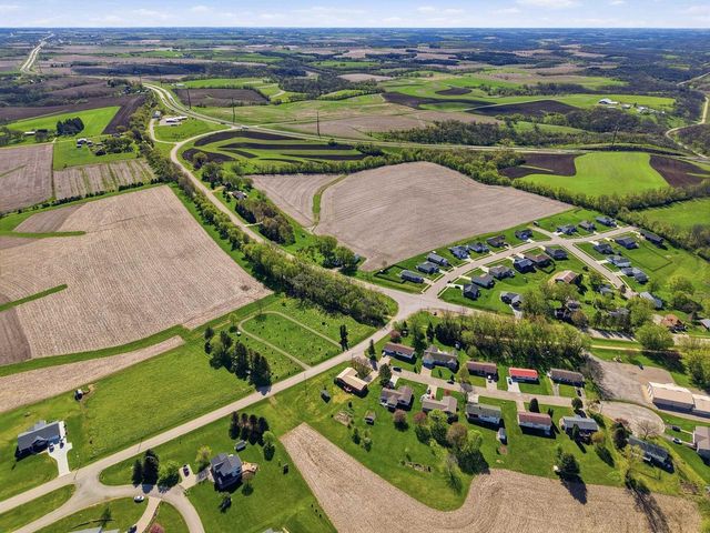 201 Dougherty Court, Ridgeway, WI 53582