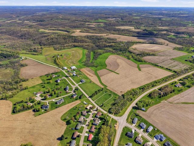 201 Dougherty Court, Ridgeway, WI 53582