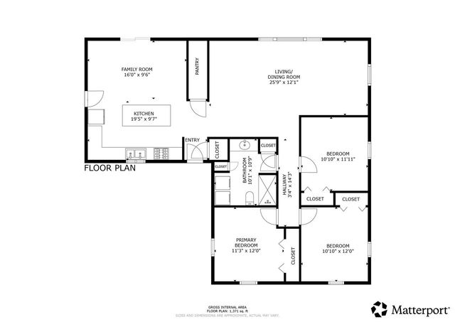 201 Dougherty Court, Ridgeway, WI 53582
