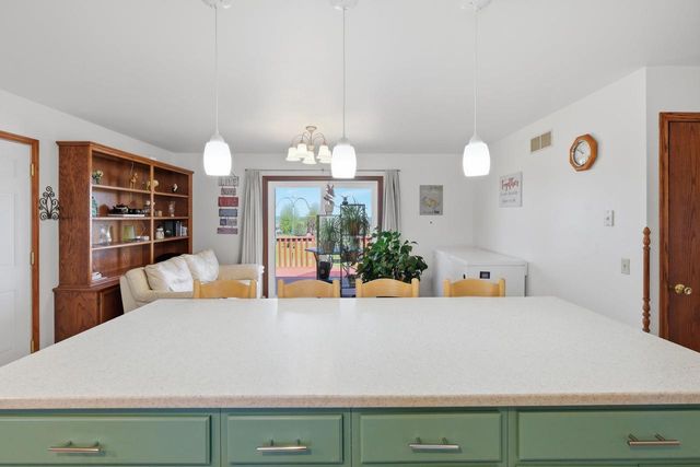 201 Dougherty Court, Ridgeway, WI 53582