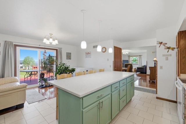 201 Dougherty Court, Ridgeway, WI 53582