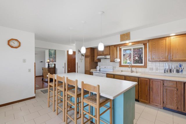 201 Dougherty Court, Ridgeway, WI 53582