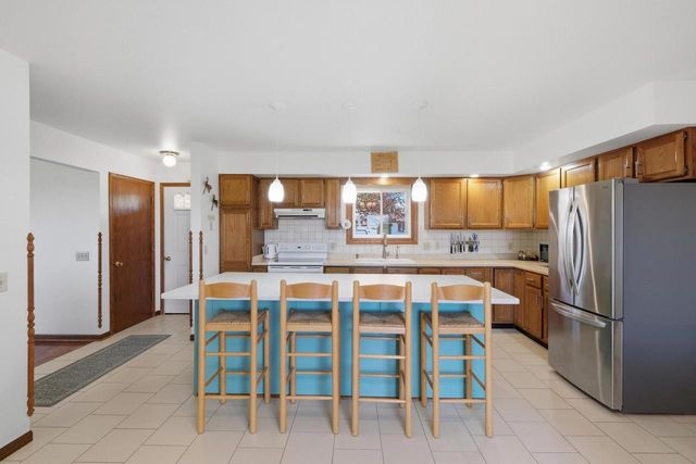 201 Dougherty Court, Ridgeway, WI 53582