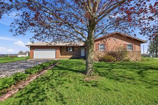 201 Dougherty Court, Ridgeway, WI 53582