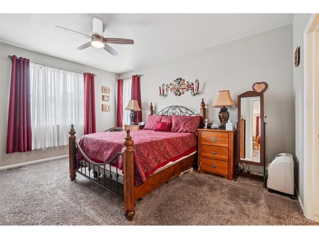 6908 Clarke Dr, Frederick, CO 80530