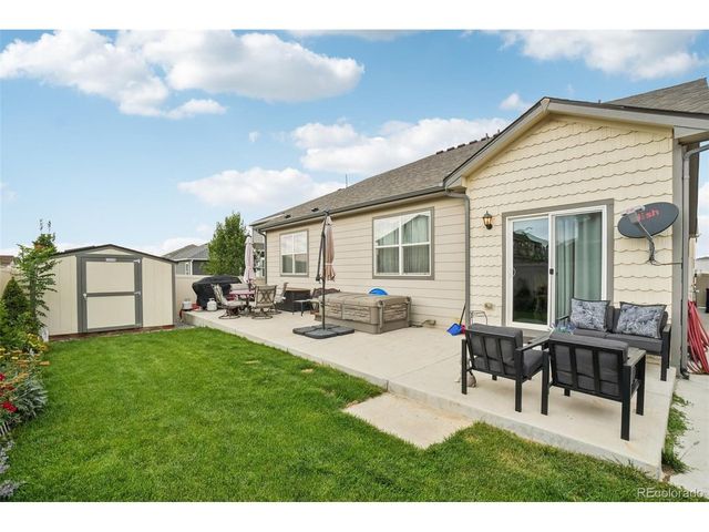 6908 Clarke Dr, Frederick, CO 80530