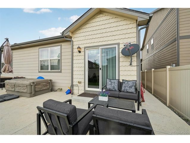 6908 Clarke Dr, Frederick, CO 80530
