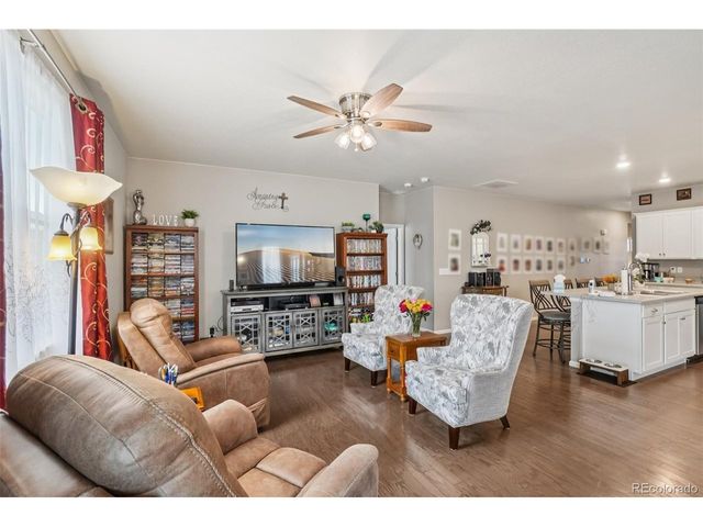 6908 Clarke Dr, Frederick, CO 80530