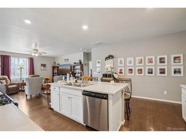 6908 Clarke Dr, Frederick, CO 80530