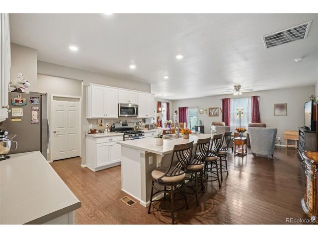6908 Clarke Dr, Frederick, CO 80530