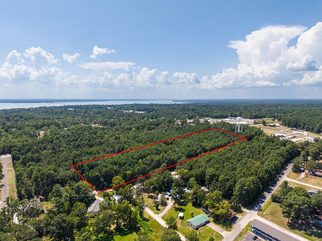 272 Artesian, Onalaska, TX 77360