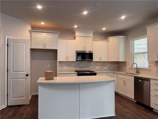 5215 Wheeler Run Drive, Auburn, GA 30011