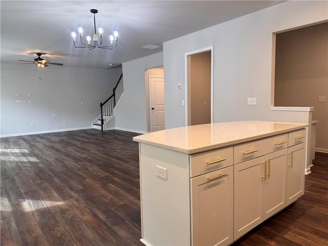 5215 Wheeler Run Drive, Auburn, GA 30011