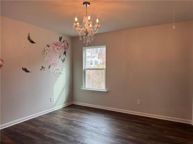 5215 Wheeler Run Drive, Auburn, GA 30011