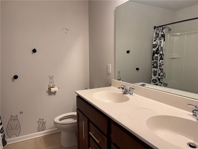 5215 Wheeler Run Drive, Auburn, GA 30011