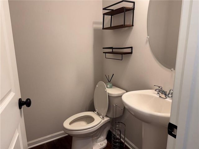 5215 Wheeler Run Drive, Auburn, GA 30011