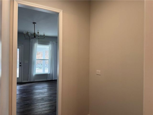 5215 Wheeler Run Drive, Auburn, GA 30011