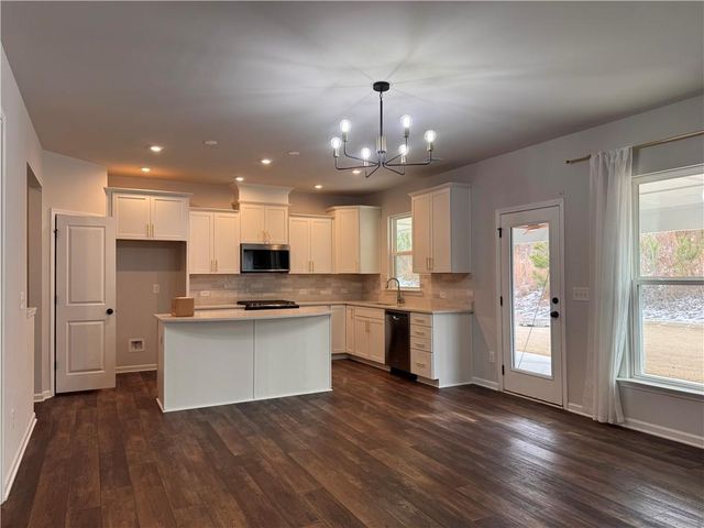 5215 Wheeler Run Drive, Auburn, GA 30011