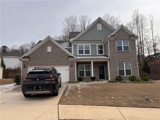 5215 Wheeler Run Drive, Auburn, GA 30011