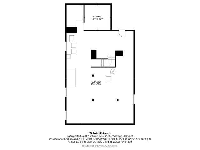 519 Algonquin Road, Fox River Grove, IL 60021