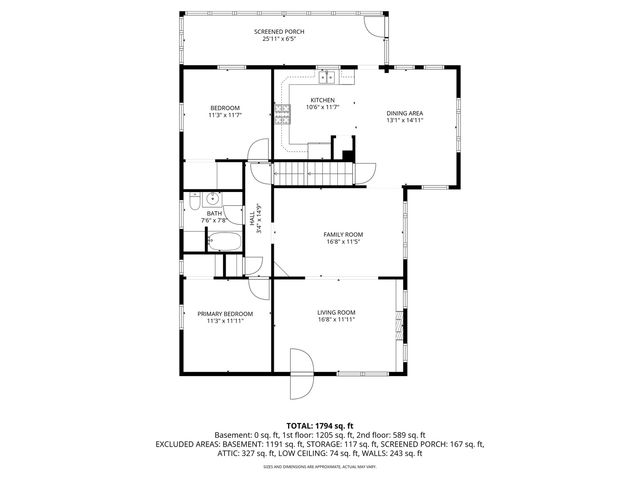 519 Algonquin Road, Fox River Grove, IL 60021