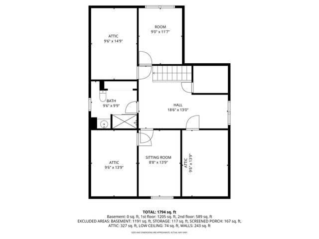 519 Algonquin Road, Fox River Grove, IL 60021