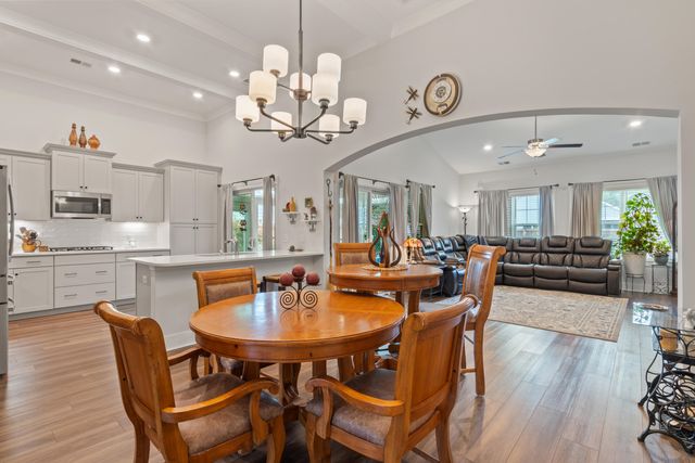 209 Fiddleback Drive, Summerville, SC 29486