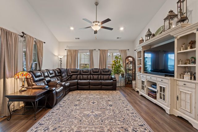 209 Fiddleback Drive, Summerville, SC 29486