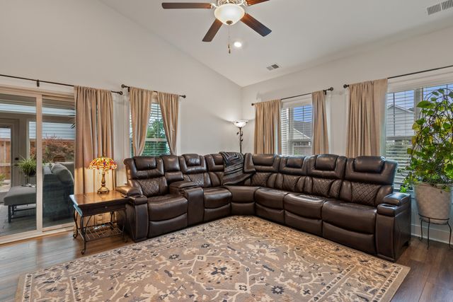 209 Fiddleback Drive, Summerville, SC 29486