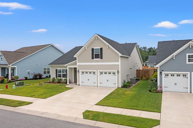 209 Fiddleback Drive, Summerville, SC 29486