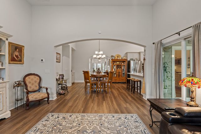 209 Fiddleback Drive, Summerville, SC 29486