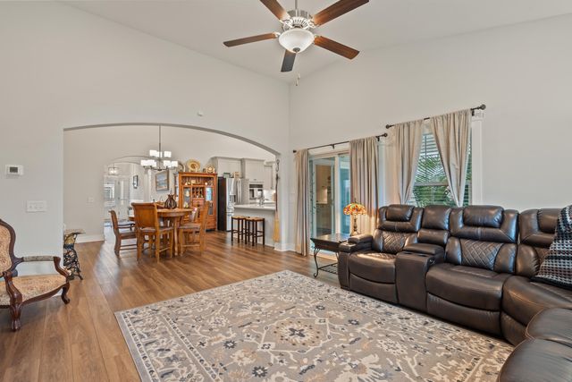 209 Fiddleback Drive, Summerville, SC 29486