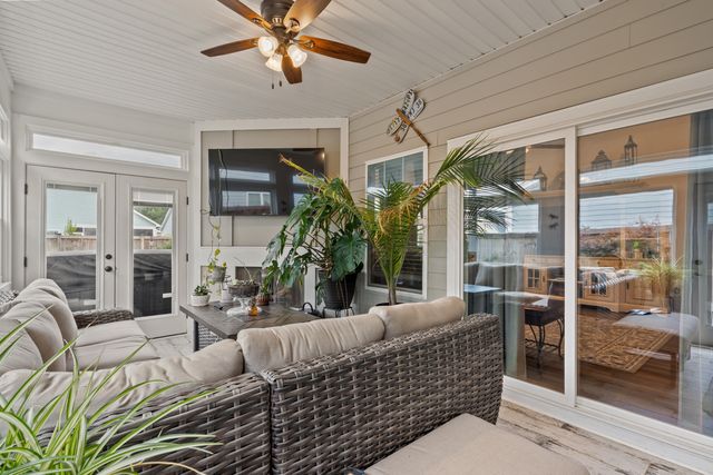 209 Fiddleback Drive, Summerville, SC 29486
