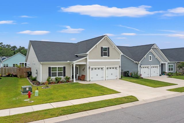 209 Fiddleback Drive, Summerville, SC 29486