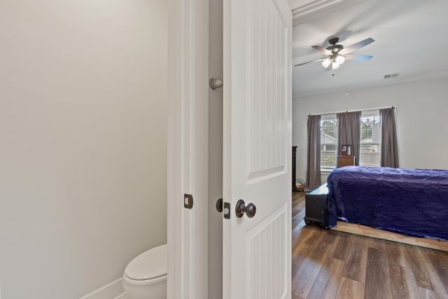 209 Fiddleback Drive, Summerville, SC 29486