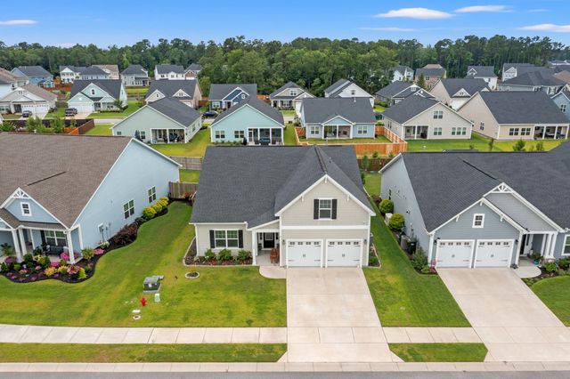 209 Fiddleback Drive, Summerville, SC 29486