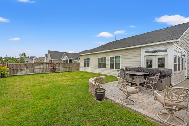 209 Fiddleback Drive, Summerville, SC 29486