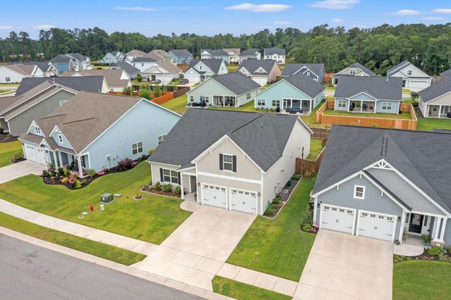209 Fiddleback Drive, Summerville, SC 29486