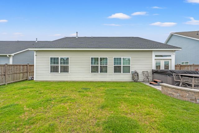209 Fiddleback Drive, Summerville, SC 29486