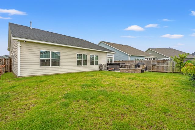 209 Fiddleback Drive, Summerville, SC 29486