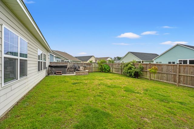 209 Fiddleback Drive, Summerville, SC 29486
