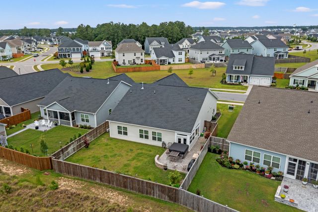 209 Fiddleback Drive, Summerville, SC 29486