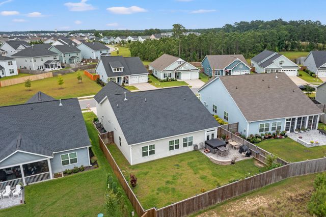 209 Fiddleback Drive, Summerville, SC 29486