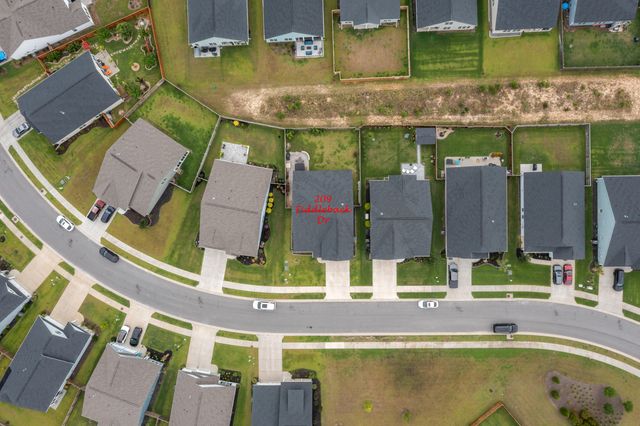 209 Fiddleback Drive, Summerville, SC 29486
