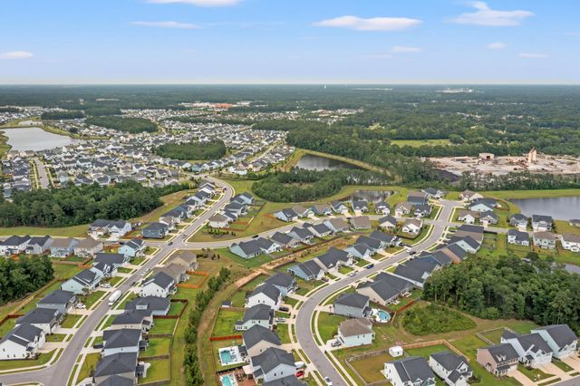 209 Fiddleback Drive, Summerville, SC 29486