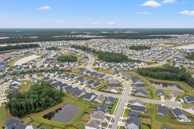 209 Fiddleback Drive, Summerville, SC 29486
