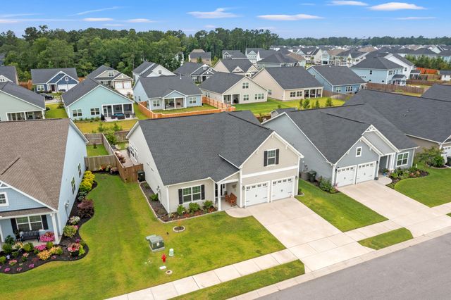 209 Fiddleback Drive, Summerville, SC 29486